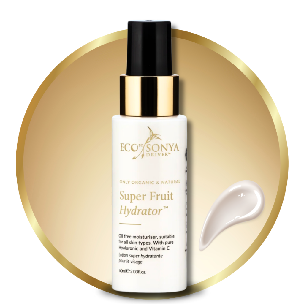 Pleťový hydratačný krém – Super Fruit Hydrator, 60 ml