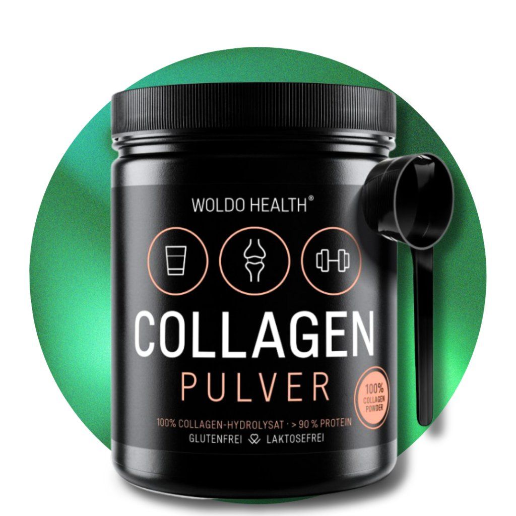 100 % hydrolyzovaný hovädzí kolagén (na pleť aj kĺby), 500 g
