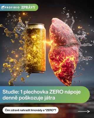 Věděli jste, že i dietní nápoje mohou ovlivnit váš mikrobiom a hormony sytosti – a tím měnit, jak moc máte hlad? Tohle je...